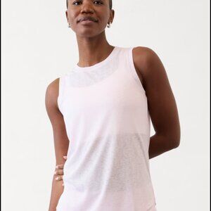 Athleta Breezy Tank Medium